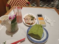 -芽笼芽笼新加坡餐厅(环球港店)