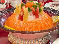 -鹏天阁酒楼·海鲜(红旗店)