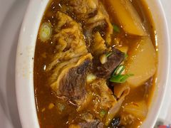 萝卜牛腩-金满楼(天河中路店)