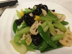 -老浒记烤鸭-北京菜(琉璃厂店)