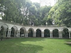 -上海安亭别墅花园酒店