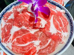 -生活如沸·顺德水牛奶火锅(大学路店)