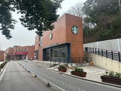 -星巴克(长沙桃子湖店)