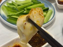 -海知道大连海鲜水饺(南山大冲店)
