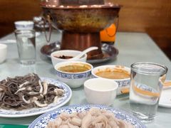 -同城四季爆肚涮羊肉(安华里店)