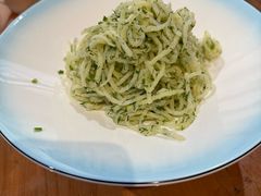-醉霖生态餐厅(交大店)