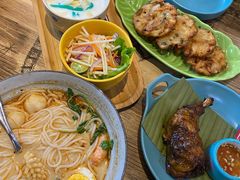 -长勺子东南亚(街道口店)