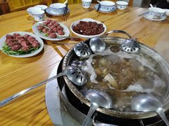 -全汁全味驴庄(凤岗店)