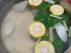 -为什么牛潮汕牛肉火锅(万胜广场店)