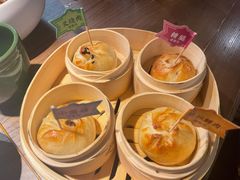 四喜临门破酥包-云海肴汽锅鸡·云南小炒(曲江大悦城店)