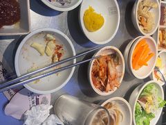 -喜来稀肉(虹泉路店)