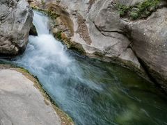 -山西壶关太行山大峡谷旅游景区
