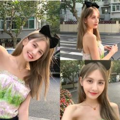 -罗亚帝造型