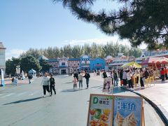 -沈阳方特欢乐世界