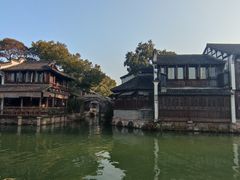 -乌镇景区