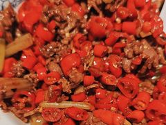 -味福记·江西小炒·南昌小吃(青山湖万达店)