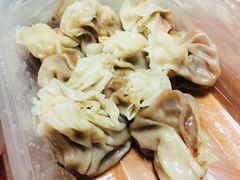 -清真烧麦馆(民族路店)