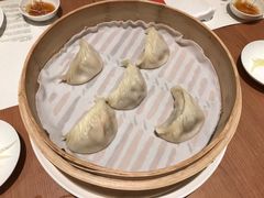 虾肉蒸饺-鼎泰丰(德基广场店)