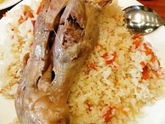 -巴依家新疆手抓饭(菱角湖万达店)
