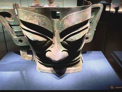 -盘龙城国家考古遗址公园