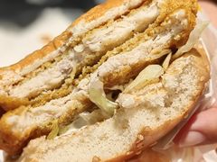 -麦当劳(凯德MALL太阳宫店)