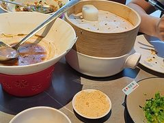 -佬太公海鸭·海鲜大排档(上海总店)