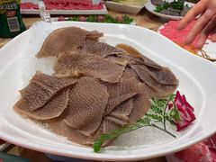 -清真军邺·金富苑肥牛(石坡街旗舰店)