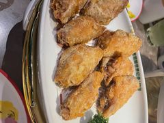 -新白鹿餐厅(金鹰新街口店)