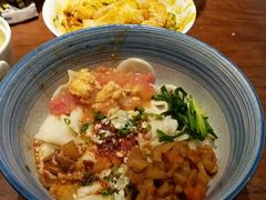 -大秦地·西北菜(纬四路店)