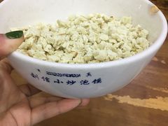 -刘信牛羊肉小炒泡馍(回民街店)