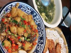 -天下客饭店(中山路店)