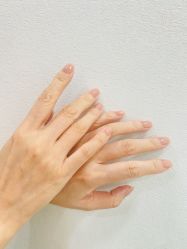 -小洁美甲美睫半永久定妆