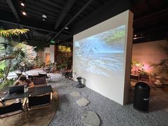 -J Create城市露营咖啡·简餐·宠物(上海动物园店)