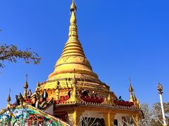 -一寨两国风景区