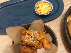 -必胜客(烟火食堂观前店)