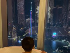 -广州四季酒店