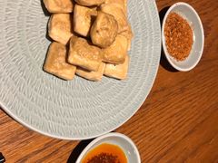 -丽江金茂凯悦臻选酒店-滇香馆