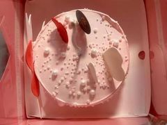 -BRIGNA百丽格娜·纯动物奶油生日蛋糕(浦东店)