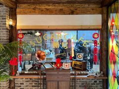 -糖房咖啡(南锣鼓巷店)