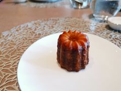 -大堂酒廊(澳门文华东方酒店)