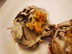 -七的湖·晚芳亭·阳澄湖农家菜·大闸蟹(莲花岛店)