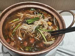 -云南李记罐罐米线饵丝小吃(汉中门金鹰店)