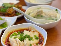 -龙抄手(春熙路总店)
