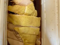 海南鸡饭-新加坡高记KOO KEE Restaurant(盈科店)
