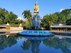 -西双版纳傣族园