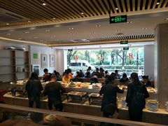 大堂-素满香·素食自助餐(苏州·临顿路店)