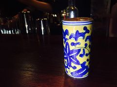 -蜉蝣酒吧(仓山万达店)