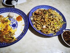 -一路飘香面馆