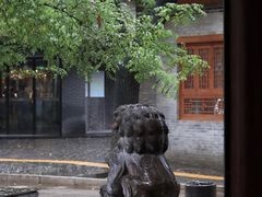 -湘子庙