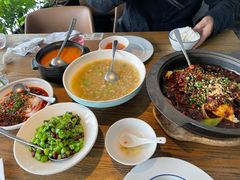 -鉴川·川菜传承(星汇两江店)